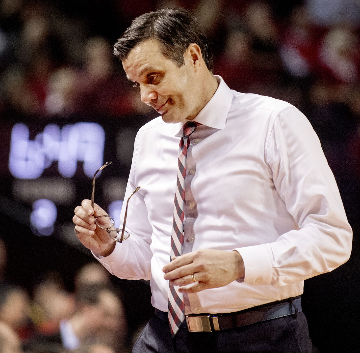 Maryland vs. Nebraska, 2.6
